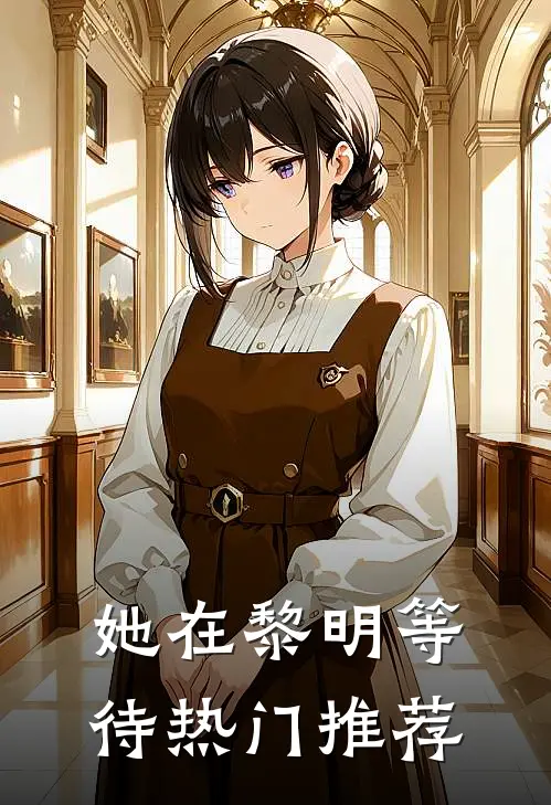她在黎明等待热门推荐