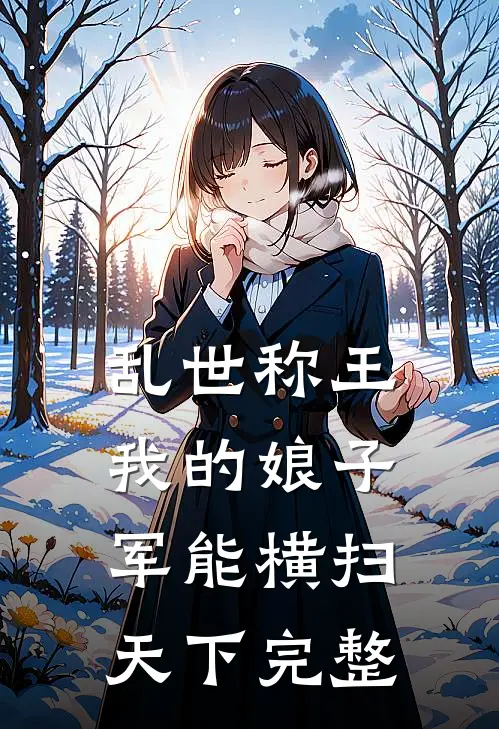 乱世称王：我的娘子军能横扫天下完整