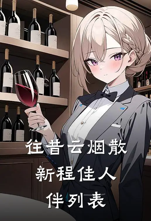 往昔云烟散，新程佳人伴列表