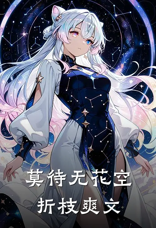 莫待无花空折枝爽文