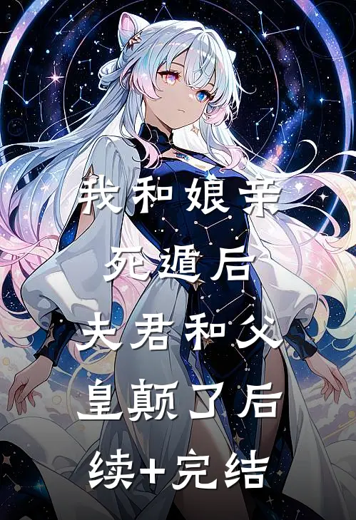 我和娘亲死遁后，夫君和父皇颠了后续+完结