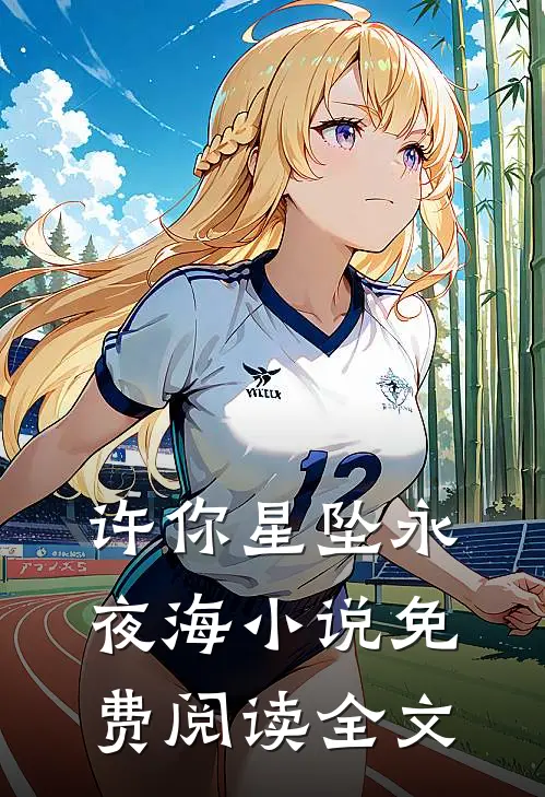 许你星坠永夜海小说免费阅读全文