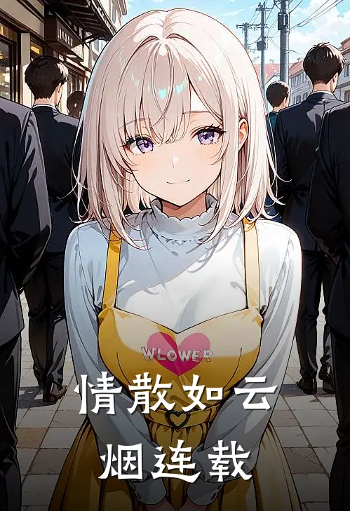 情散如云烟连载