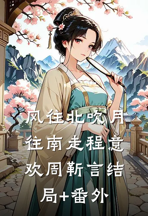 风往北吹月往南走程意欢周靳言结局+番外