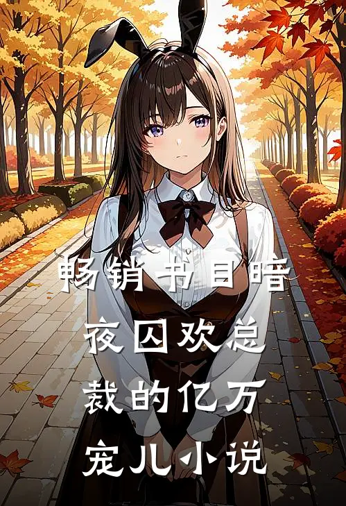 畅销书目暗夜囚欢总裁的亿万宠儿 小说