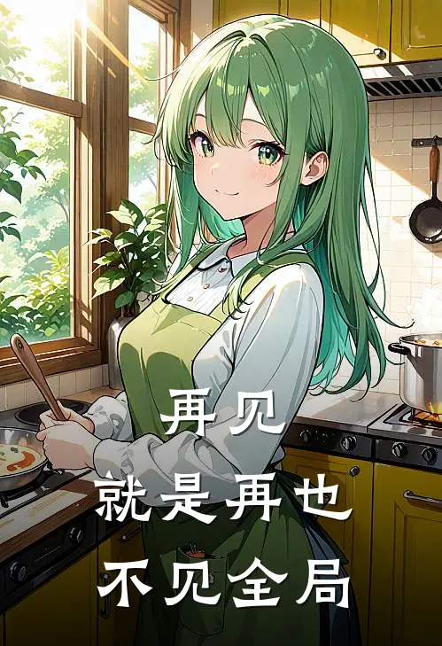 再见，就是再也不见全局