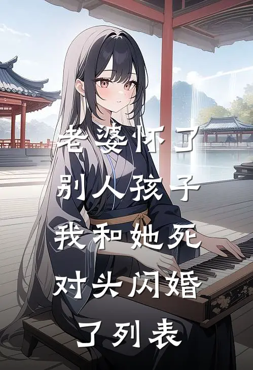老婆怀了别人孩子，我和她死对头闪婚了列表