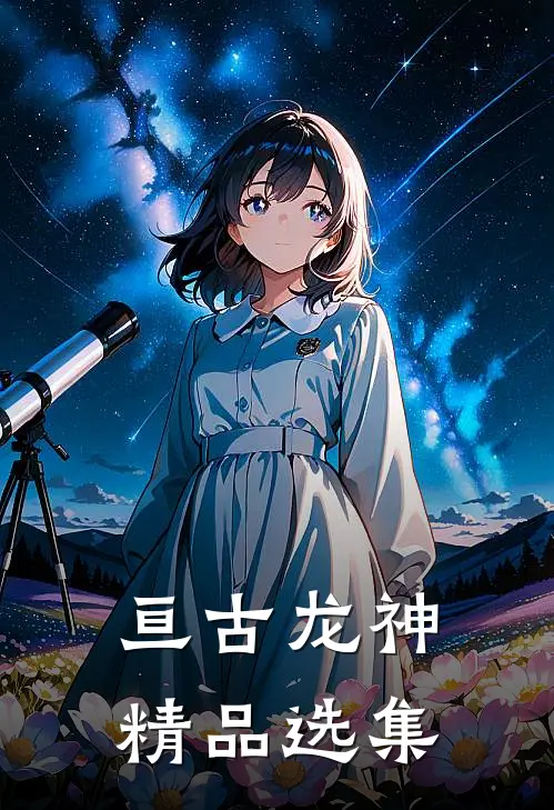 亘古龙神精品选集