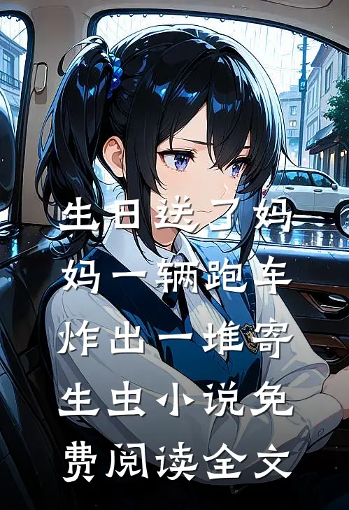 生日送了妈妈一辆跑车，炸出一堆寄生虫小说免费阅读全文