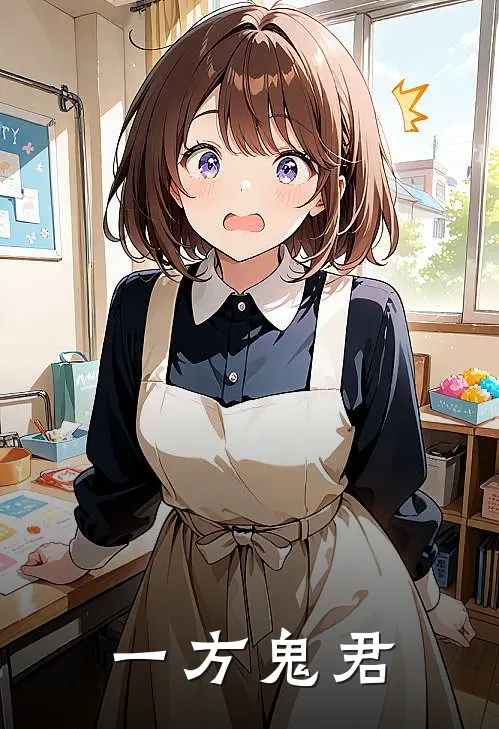 一方鬼君