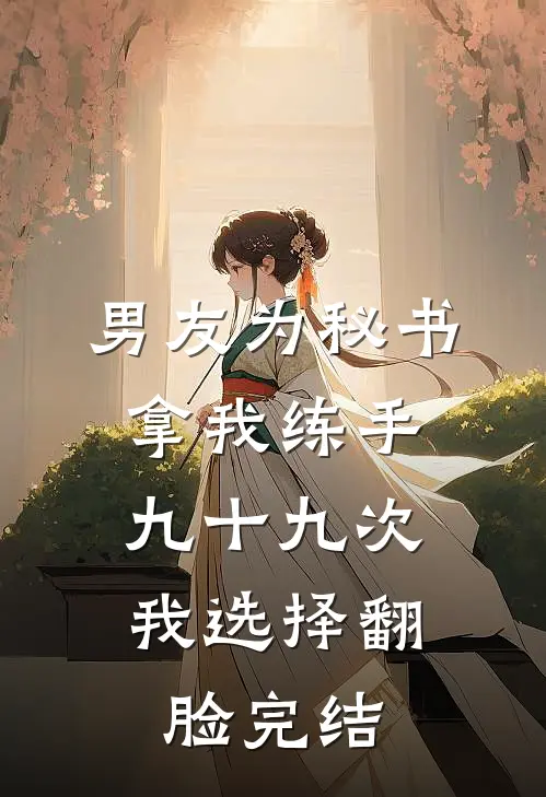 男友为秘书拿我练手九十九次，我选择翻脸完结