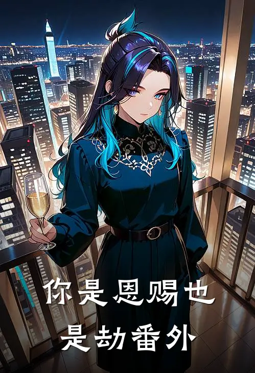 你是恩赐也是劫番外