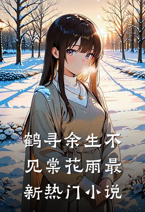 鹤寻余生不见棠花雨最新热门小说
