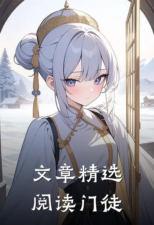文章精选阅读门徒