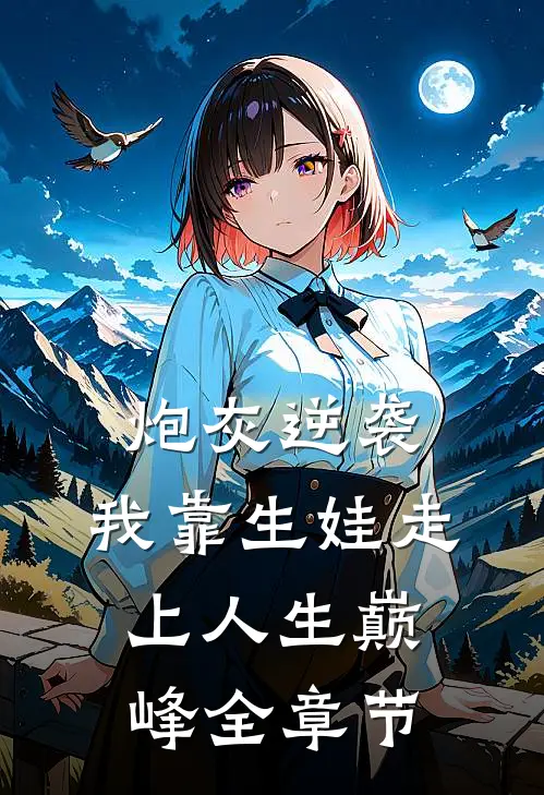 炮灰逆袭：我靠生娃走上人生巅峰全章节