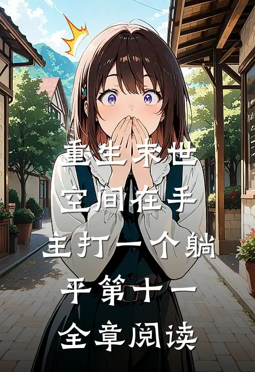 重生末世:空间在手,主打一个躺平 第十一全章阅读