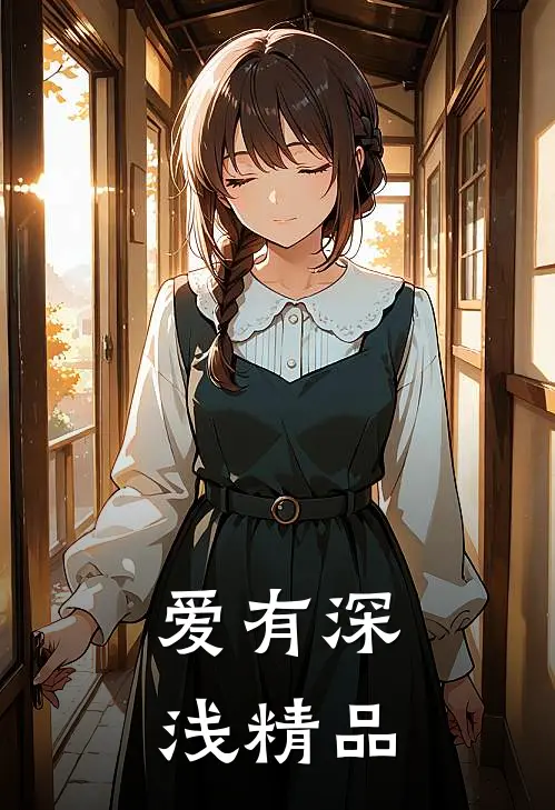 爱有深浅精品