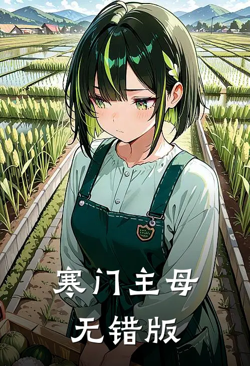 寒门主母无错版