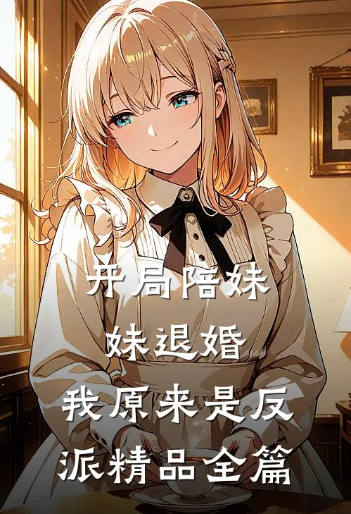 开局陪妹妹退婚，我原来是反派精品全篇