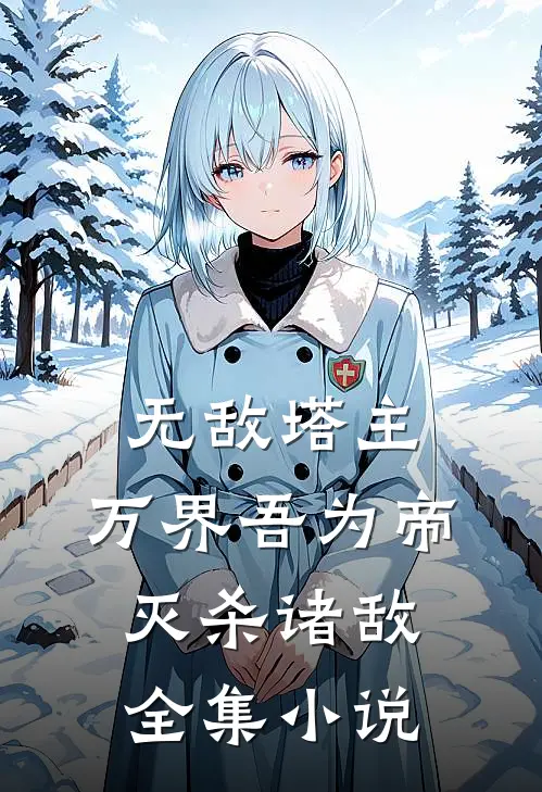 无敌塔主：万界吾为帝，灭杀诸敌全集小说