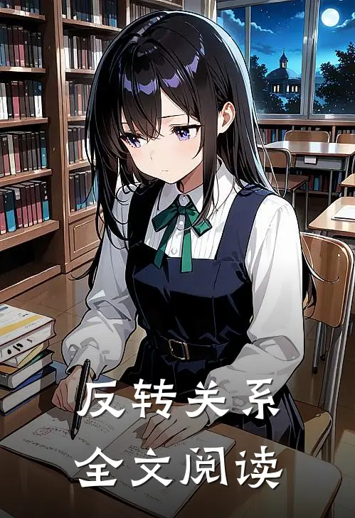 反转关系全文阅读