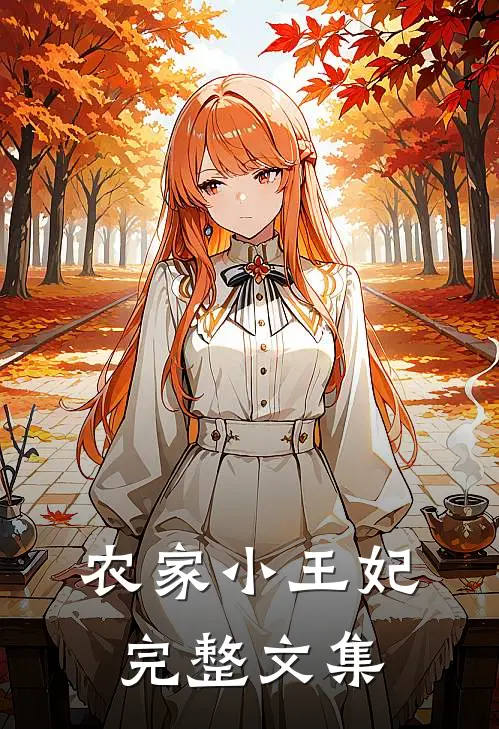 农家小王妃完整文集