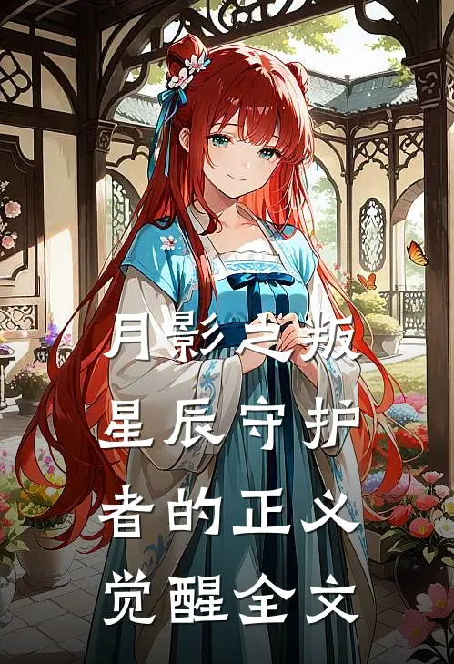 月影之叛：星辰守护者的正义觉醒全文