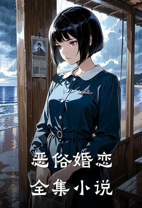 恶俗婚恋全集小说