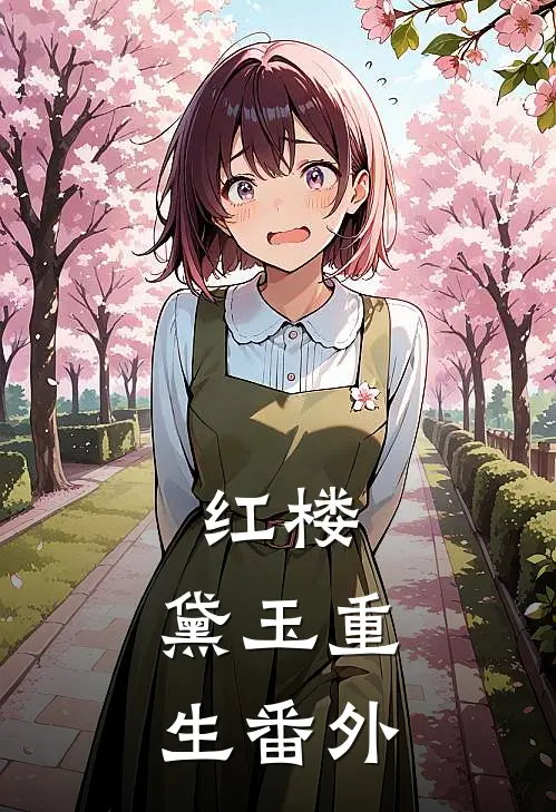 红楼黛玉重生 番外免费阅读