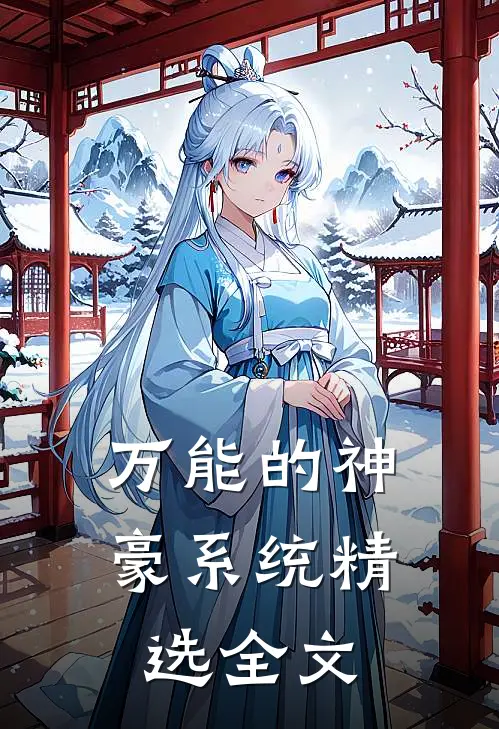 万能的神豪系统精选全文