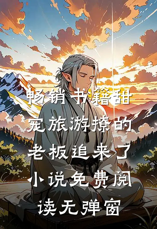 畅销书籍甜宠旅游撩的老板追来了小说免费阅读无弹窗