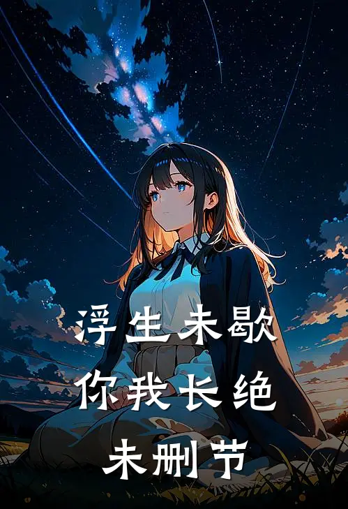 浮生未歇，你我长绝未删节