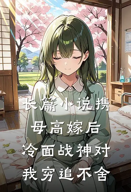 长篇小说携母高嫁后，冷面战神对我穷追不舍