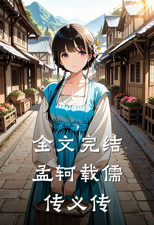 全文完结孟轲载儒传义传