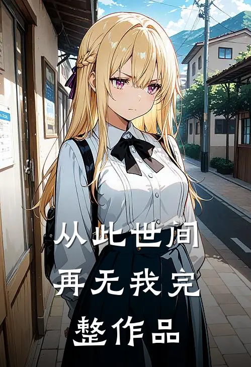 从此世间再无我完整作品