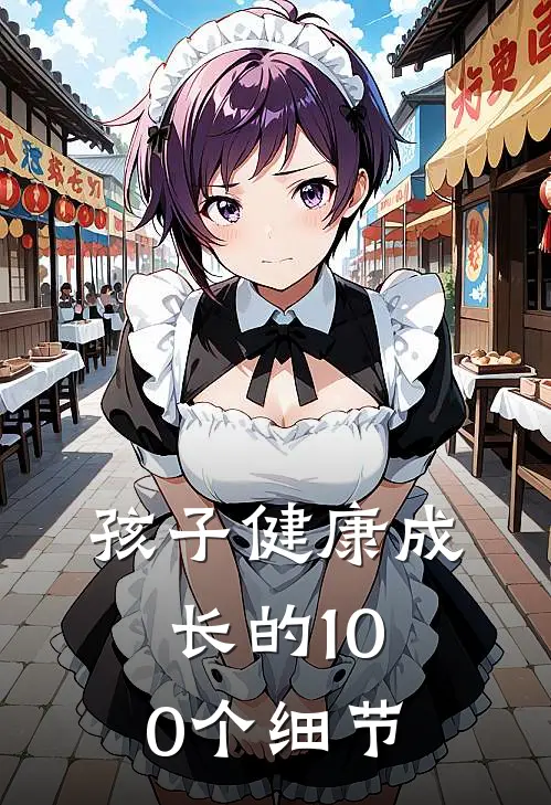 孩子健康成长的100个细节