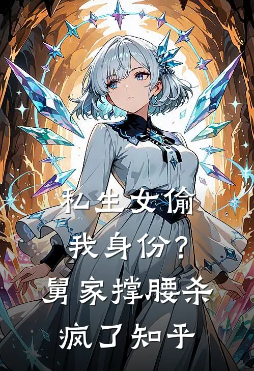 私生女偷我身份？舅家撑腰杀疯了知乎