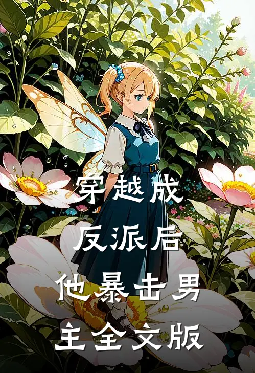 穿越成反派后，他暴击男主全文版