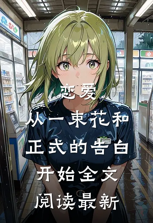 恋爱：从一束花和正式的告白开始全文阅读最新