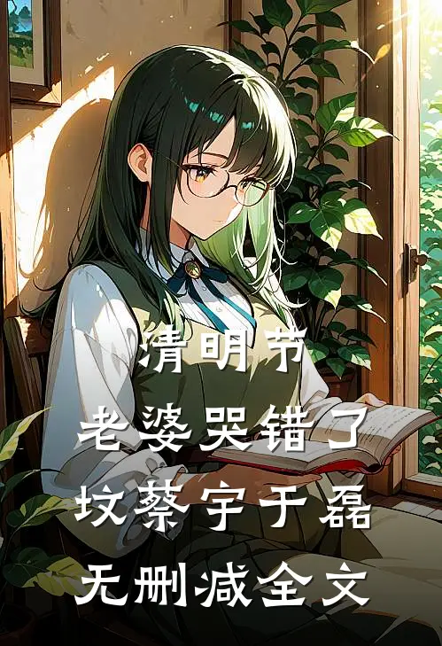 清明节，老婆哭错了坟蔡宇于磊无删减全文