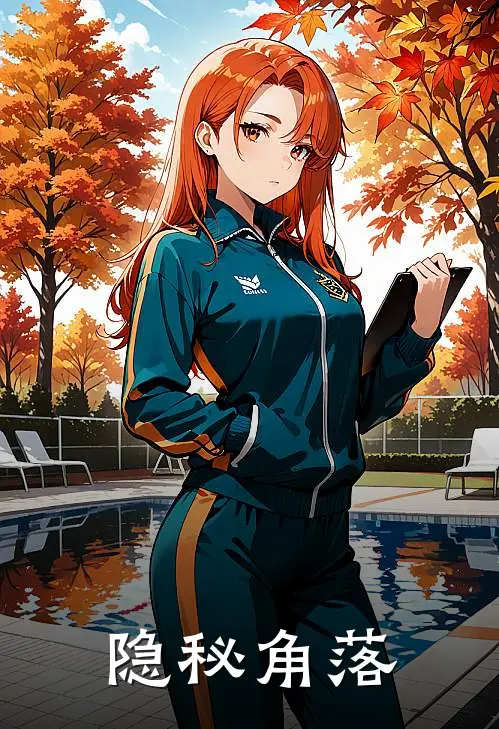 隐秘角落
