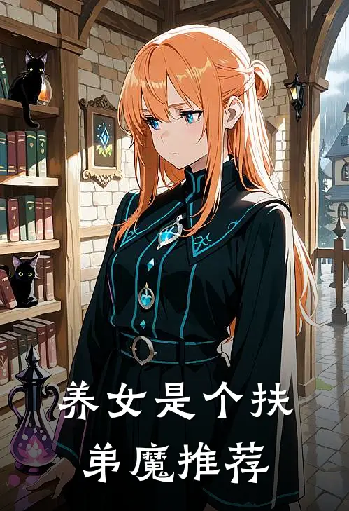 养女是个扶弟魔推荐