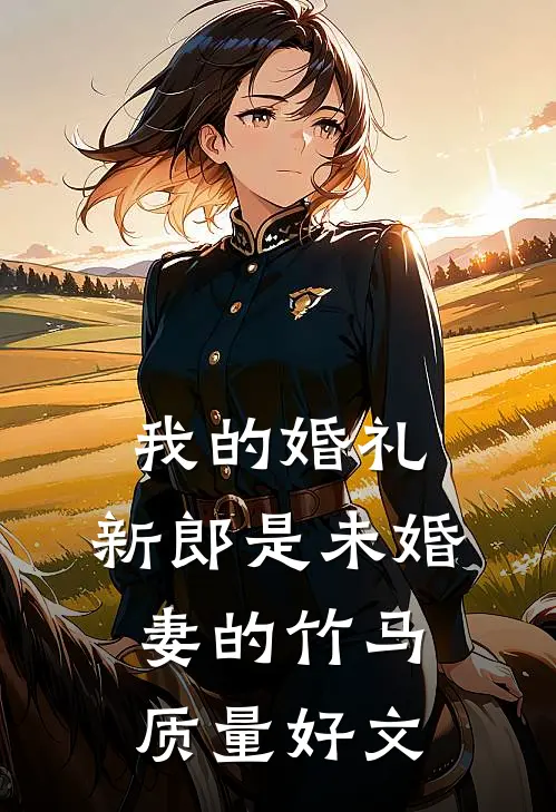 我的婚礼，新郎是未婚妻的竹马质量好文