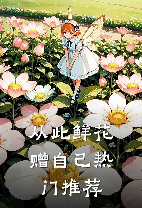 从此鲜花赠自己热门推荐