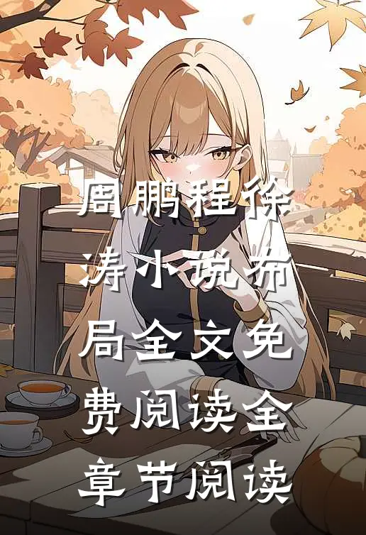 周鹏程徐涛小说布局全文免费阅读全章节阅读