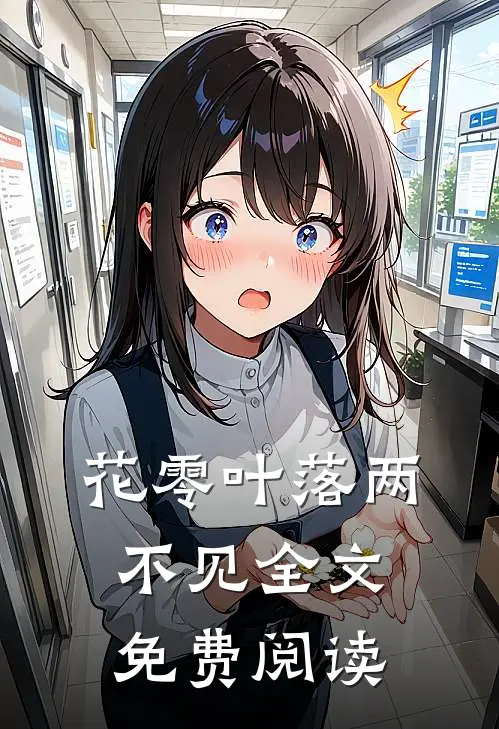 花零叶落两不见全文免费阅读