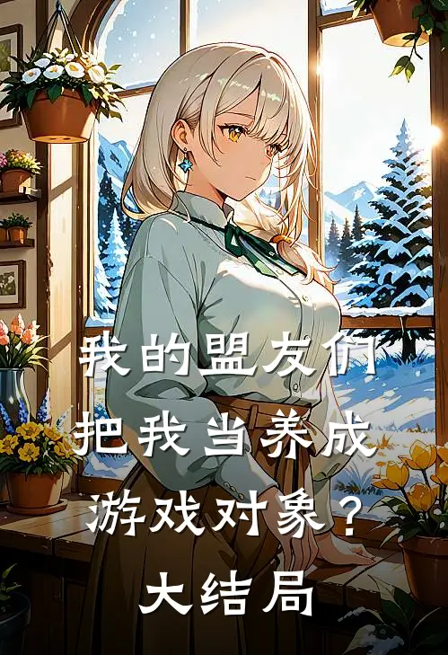 我的盟友们，把我当养成游戏对象？大结局