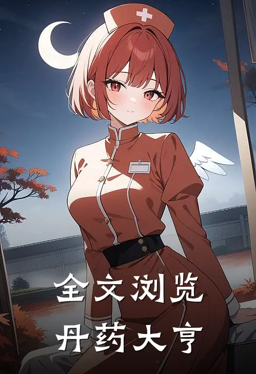 全文浏览丹药大亨