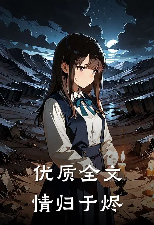 优质全文情归于烬