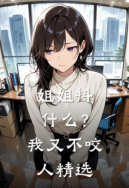 姐姐抖什么？我又不咬人精选